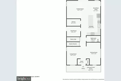 311 Saint Mary Street, Burlington, NJ 08016 - Photo 74