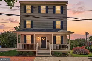 311 St Mary St, Burlington, NJ 08016 - Photo 1