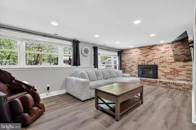 206 Maple Drive, Browns Mills, NJ 08015 - Photo 8