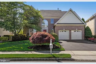 410 Laurel Creek Boulevard, Moorestown, NJ 08057 - Photo 1