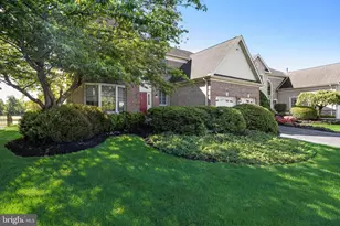 410 Laurel Creek Blvd, Moorestown, NJ 08057 - Photo 2