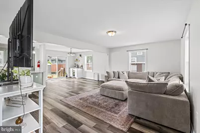 138 Olive Street, Browns Mills, NJ 08015 - Photo 4