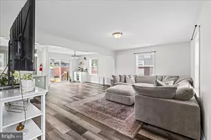 138 Olive St, Browns Mills, NJ 08015 - Photo 4