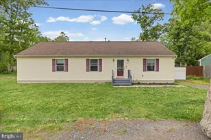 138 Olive St, Browns Mills, NJ 08015 - Photo 1