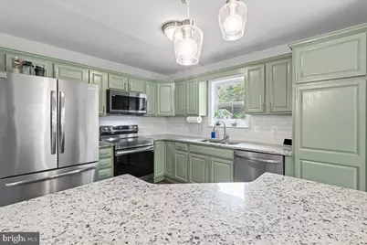 138 Olive Street, Browns Mills, NJ 08015 - Photo 10