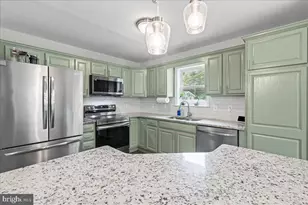138 Olive St, Browns Mills, NJ 08015 - Photo 10