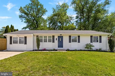 111 Apple Avenue, Browns Mills, NJ 08015 - Photo 1