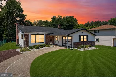 138 Brentwood Drive, Mount Laurel, NJ 08054 - Photo 1