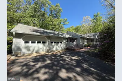 229 Oakshade Road, Tabernacle, NJ 08088 - Photo 1