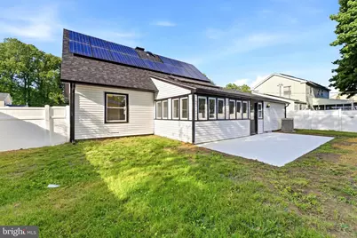181 Pennypacker Drive, Willingboro, NJ 08046 - Photo 38