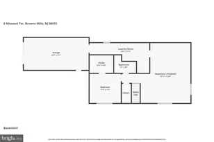 6 Missouri Terrace, Browns Mills, NJ 08015 - Photo 30