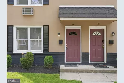 101 E Camden Avenue #18, Moorestown, NJ 08057 - Photo 18