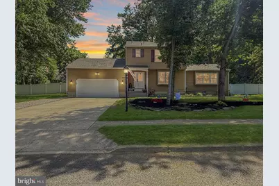 48 Tall Timber Lane, Burlington, NJ 08016 - Photo 1