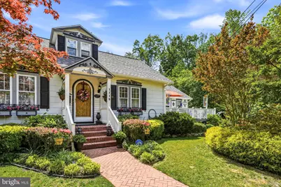 1119 Morgan Avenue, Cinnaminson, NJ 08077 - Photo 4