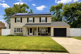 38 Mandolin Ln, Willingboro, NJ 08046 - Photo 2