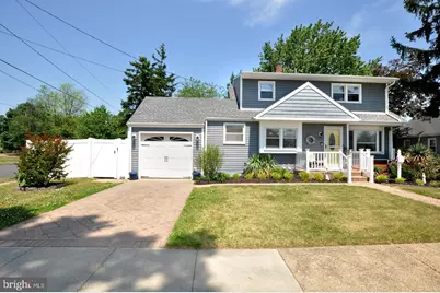 407 Oak Street, Riverside, NJ 08075 - Photo 2