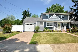 407 Oak St, Riverside, NJ 08075 - Photo 2