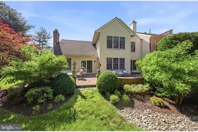 440 Windrow Clusters Drive, Moorestown, NJ 08057 - Photo 56