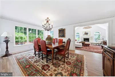440 Windrow Clusters Drive, Moorestown, NJ 08057 - Photo 10