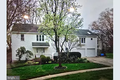 12 Circle Drive, Moorestown, NJ 08057 - Photo 1