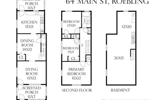 64 Main St, Florence, NJ 08554 - Photo 34