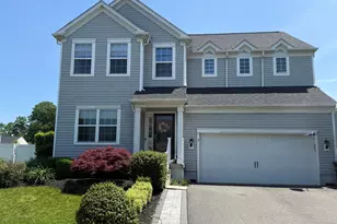 3 Tetkoski Ct, Florence, NJ 08518 - Photo 2