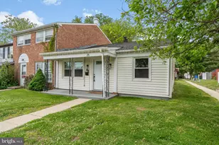 25 Roberts Pl, Willingboro, NJ 08046 - Photo 1