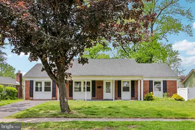 6 Newport Lane, Willingboro, NJ 08046 - Photo 1