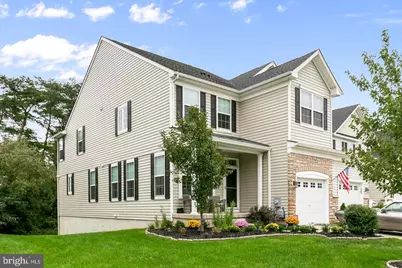 15 Overlook Drive, Mount Laurel, NJ 08054 - Photo 2