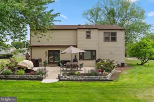 123 Union Mill Terrace, Mount Laurel, NJ 08054 - Photo 12