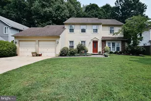 26 Wendover Dr, Mount Laurel, NJ 08054 - Photo 1