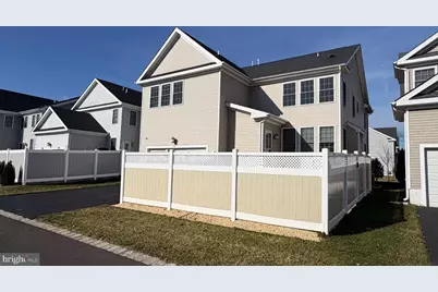98 Applegate Way, Chesterfield Township, NJ 08515 - Photo 38
