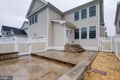 98 Applegate Way, Chesterfield, NJ 08515 - Photo 8