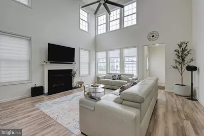 98 Applegate Way, Chesterfield, NJ 08515 - Photo 34