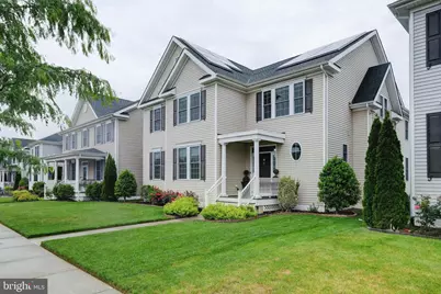 98 Applegate Way, Chesterfield, NJ 08515 - Photo 4