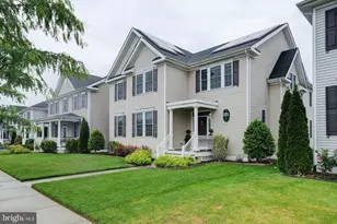 98 Applegate Wy, Chesterfield, NJ 08515 - Photo 4