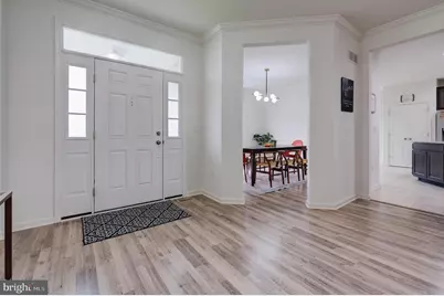 98 Applegate Way, Chesterfield, NJ 08515 - Photo 18