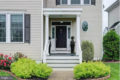 98 Applegate Way, Chesterfield, NJ 08515 - Photo 2