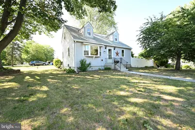 901 Quinton Street, Florence, NJ 08554 - Photo 24