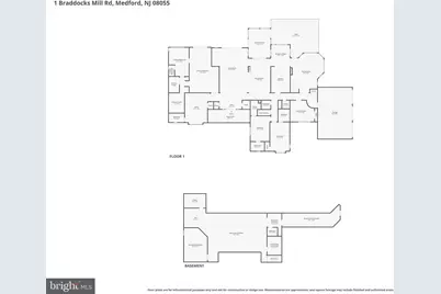 1 Braddocks Mill Court, Medford, NJ 08055 - Photo 80