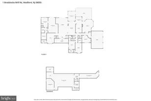 1 Braddocks Mill Ct, Medford, NJ 08055 - Photo 80