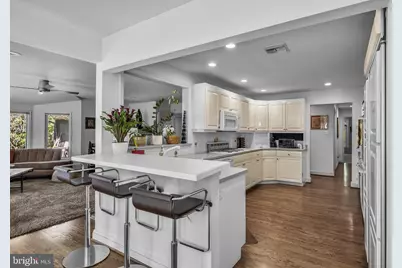1 Braddocks Mill Court, Medford, NJ 08055 - Photo 14