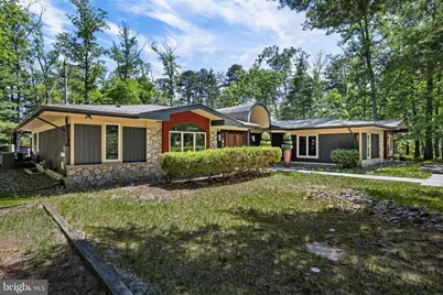 1 Braddocks Mill Court, Medford, NJ 08055 - Photo 4