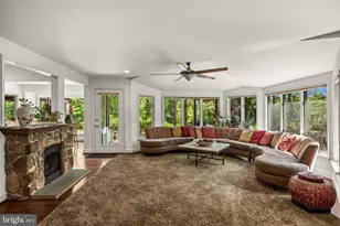 1 Braddocks Mill Ct, Medford, NJ 08055 - Photo 32
