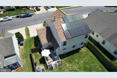 24 Bentwood Drive, Westampton, NJ 08060 - Photo 46