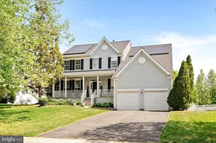57 Bailly Dr, Burlington, NJ 08016 - Photo 1