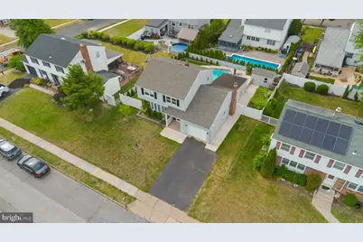 401 Jefferson Avenue, Beverly, NJ 08010 - Photo 30