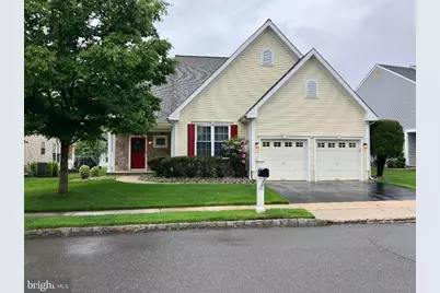 14 Morning Glory Drive, Marlton, NJ 08053 - Photo 1