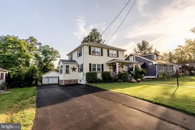 1103 Highland Avenue, Cinnaminson, NJ 08077 - Photo 50
