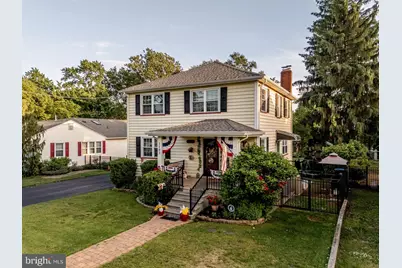 1103 Highland Avenue, Cinnaminson, NJ 08077 - Photo 2